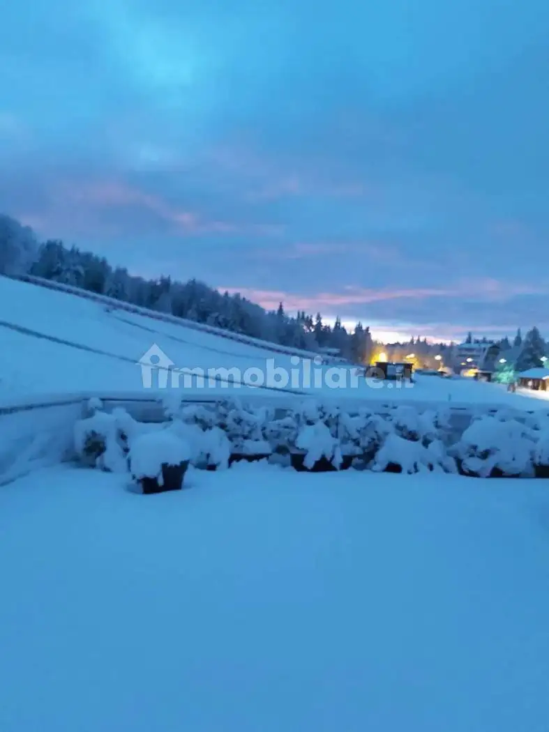 Appartamento in vendita a Lama Mocogno