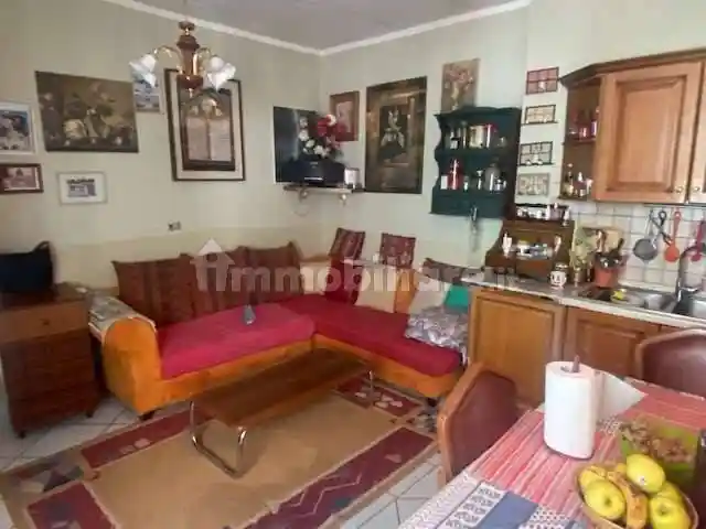 Terratetto unifamiliare 250 m², ottimo stato, Centro, Villaromagnano - foto 2