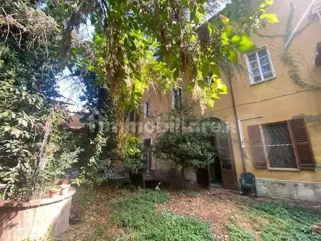 Palazzo - Edificio in Vendita - foto 2