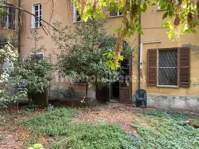 Palazzo - Edificio in Vendita - foto 5