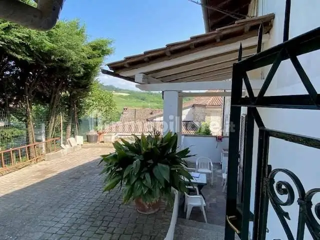 Terratetto unifamiliare 75 m², buono stato, Inselmina, Berzano di Tortona - foto 2