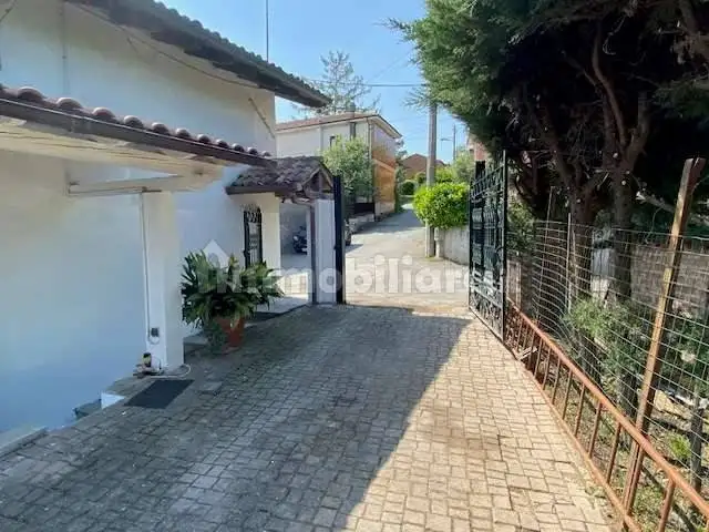 Terratetto unifamiliare 75 m², buono stato, Inselmina, Berzano di Tortona - foto 5