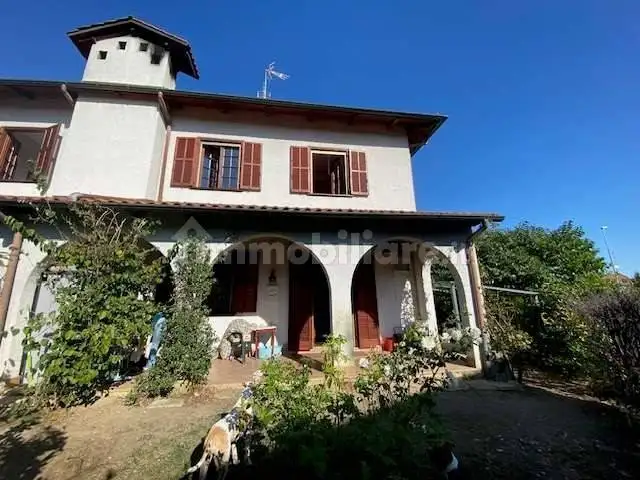 Villetta a schiera in vendita a Tortona