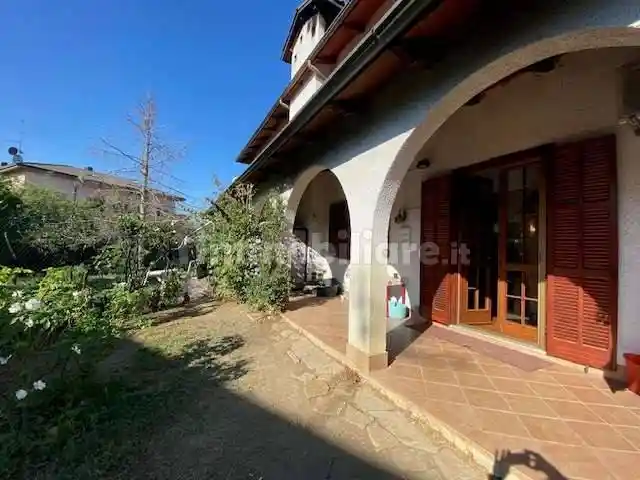 Villa a schiera 5 locali, ottimo stato, Centro, Tortona - foto 2