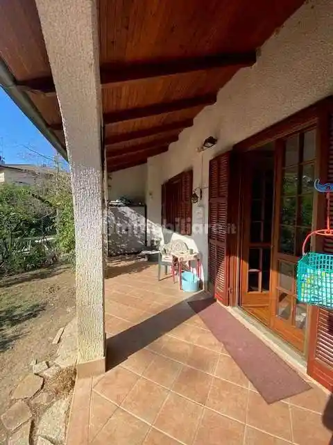 Villa a schiera 5 locali, ottimo stato, Centro, Tortona - foto 3