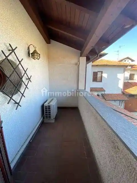 Villa a schiera 5 locali, ottimo stato, Centro, Tortona - foto 4