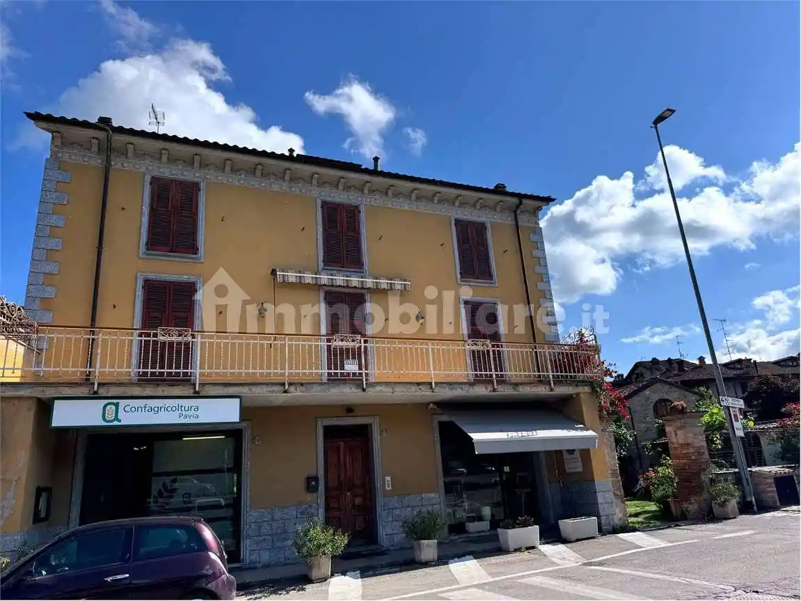 Appartamento buono stato, Centro, Varzi - foto 2