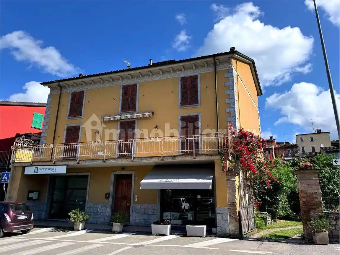 Appartamento buono stato, Centro, Varzi - foto 3