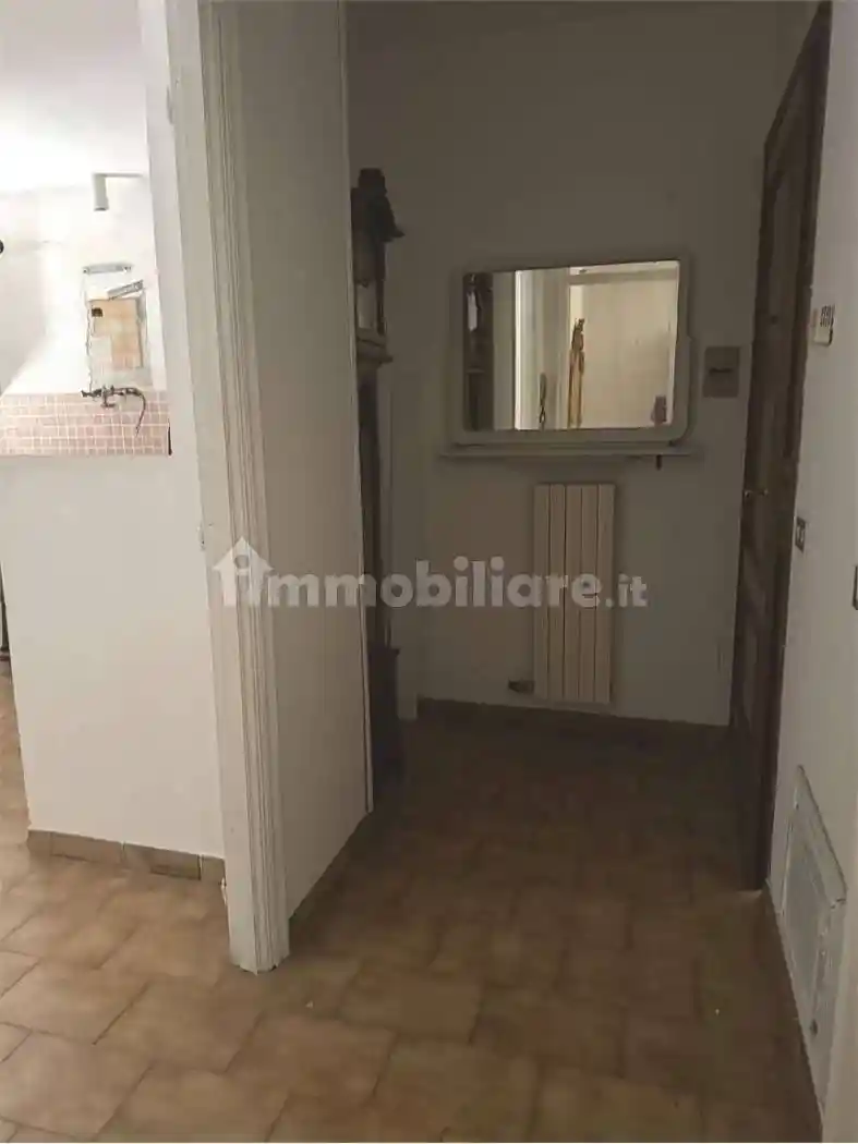 Appartamento buono stato, Centro, Varzi - foto 4