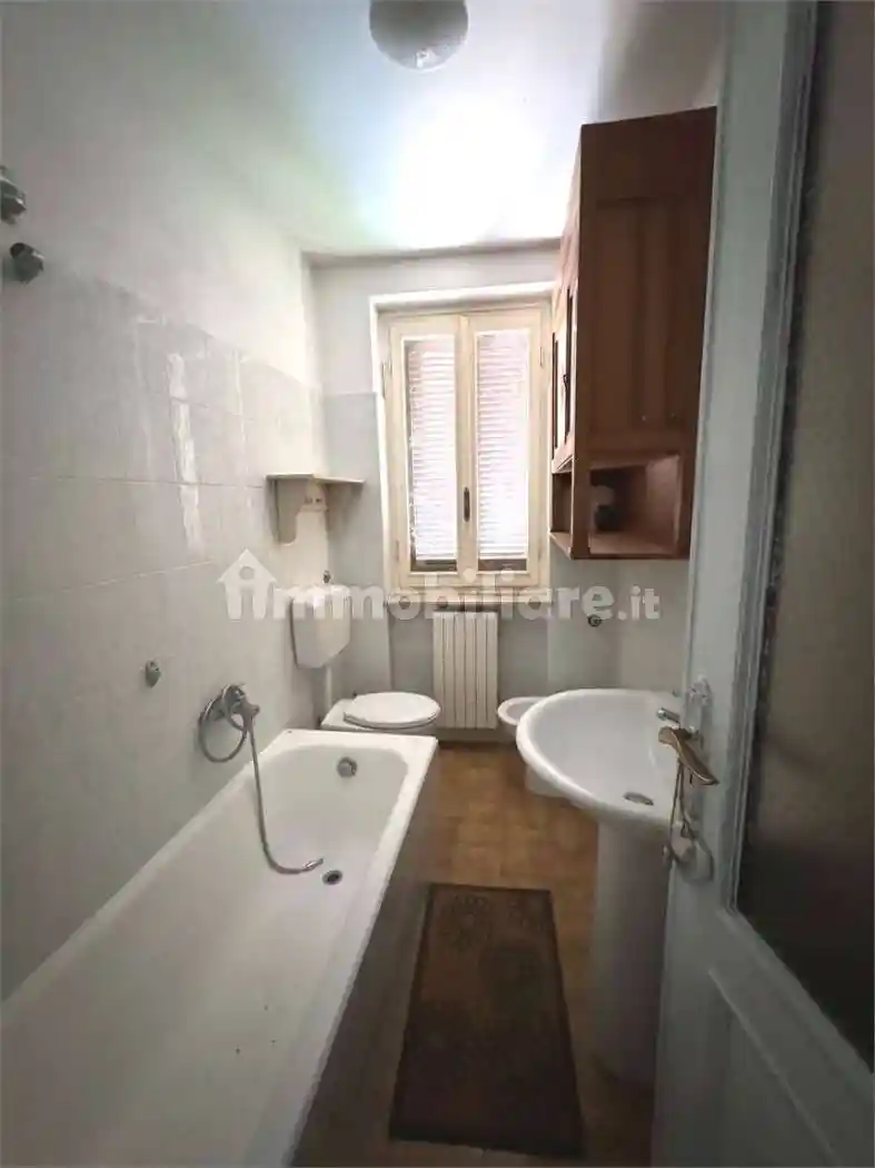 Appartamento buono stato, Centro, Varzi - foto 5