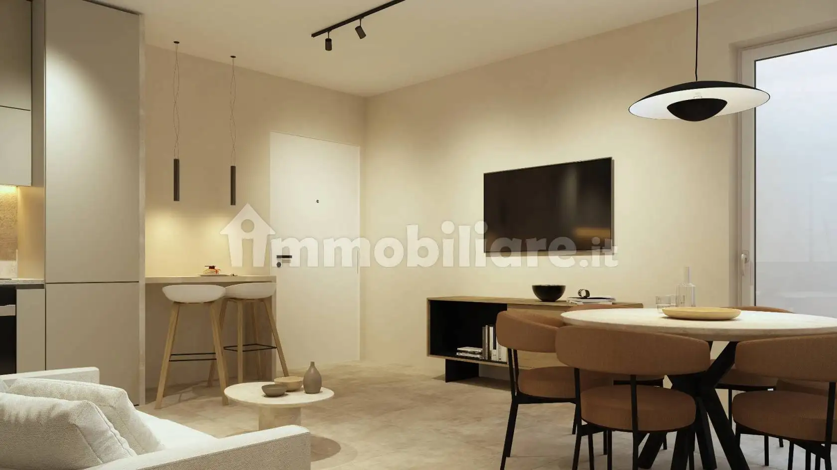 Bilocale via Luigi Capuana 2, Sacro Cuore - Via Corato, Andria - foto 4