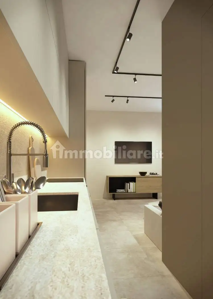 Bilocale via Luigi Capuana 2, Sacro Cuore - Via Corato, Andria - foto 5