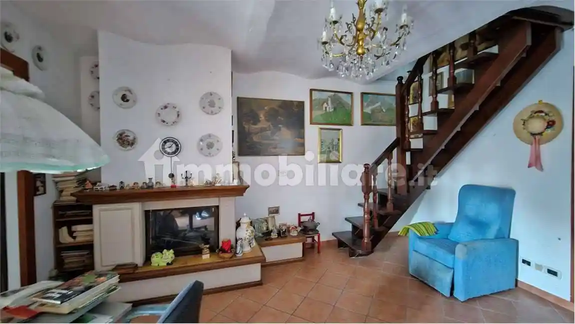 Casa indipendente in vendita a Cumiana