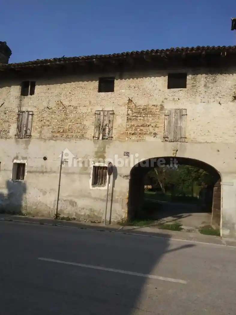 Rustico - Casale in vendita a Morsano al Tagliamento