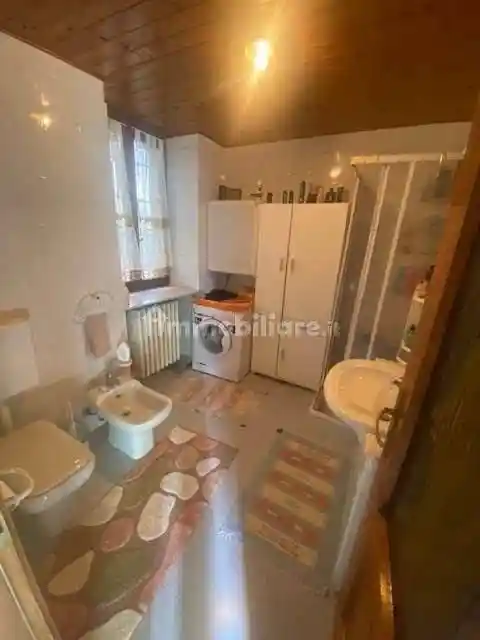 Terratetto unifamiliare 250 m², ottimo stato, Centro, Villaromagnano - foto 3