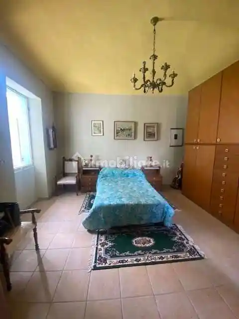 Terratetto unifamiliare 250 m², ottimo stato, Centro, Villaromagnano - foto 4