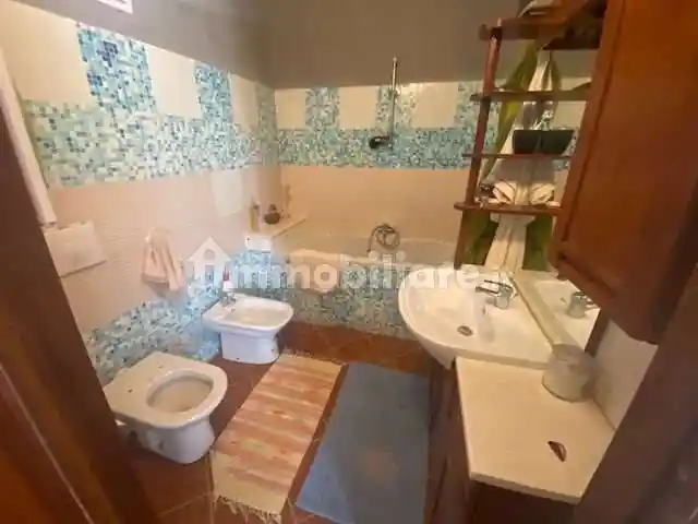 Terratetto unifamiliare 250 m², ottimo stato, Centro, Villaromagnano - foto 5