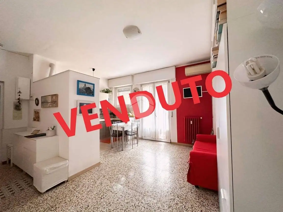 Apartment in vendita a Milan