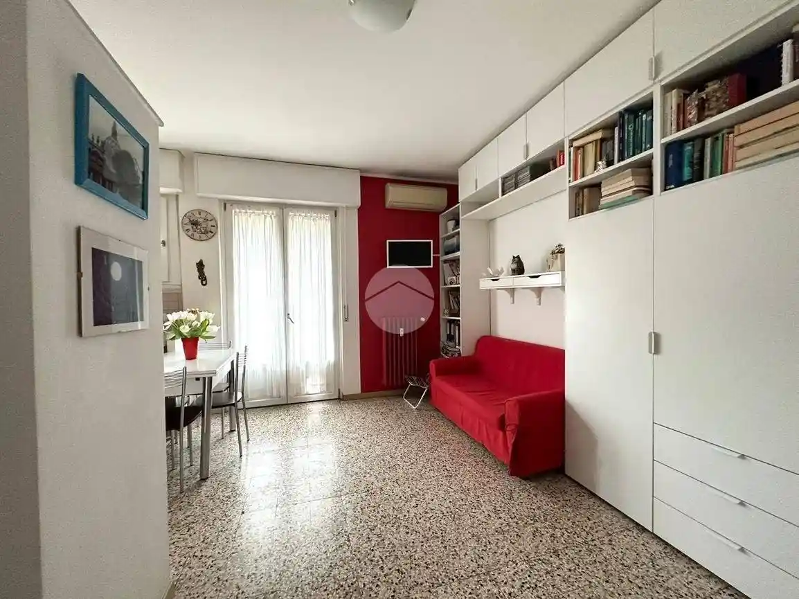 Bilocale viale Ungheria 19, Viale Ungheria - Mecenate, Milano - foto 2