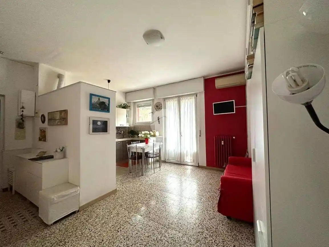 Bilocale viale Ungheria 19, Viale Ungheria - Mecenate, Milano - foto 3