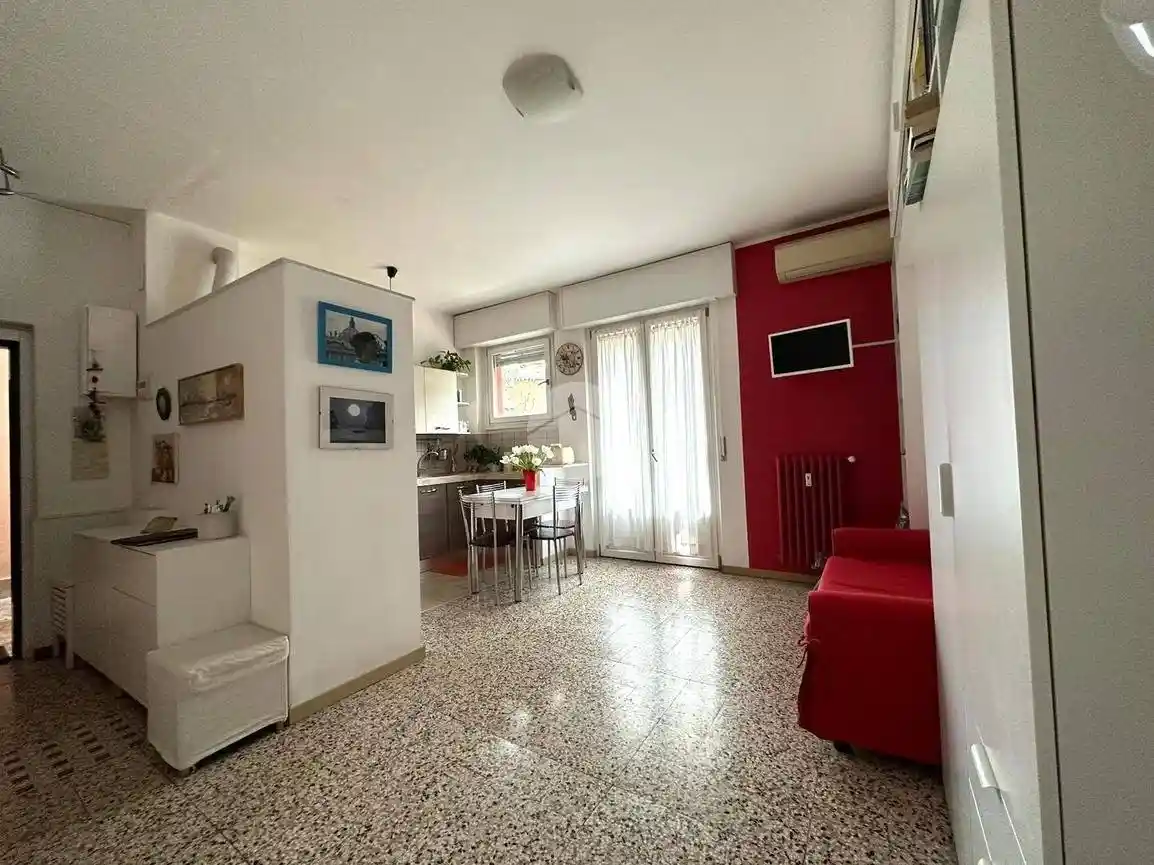 Bilocale viale Ungheria 19, Viale Ungheria - Mecenate, Milano - foto 4