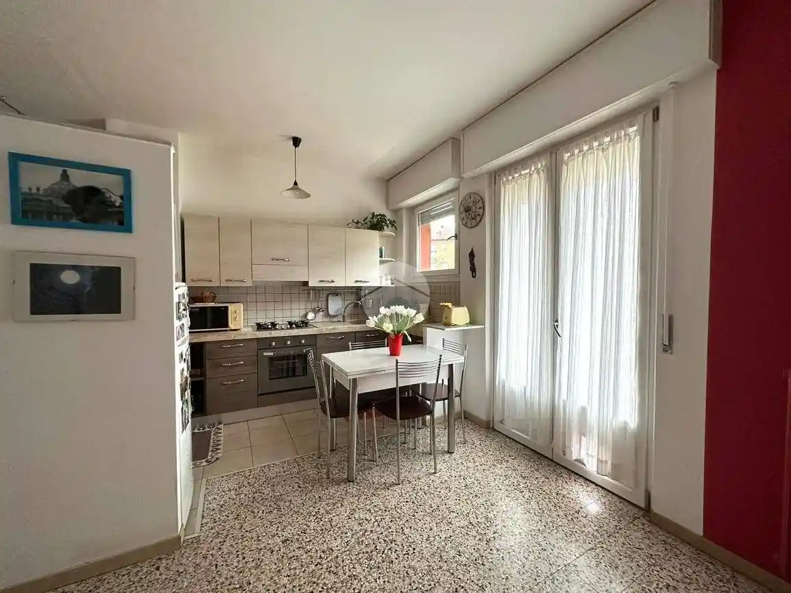 Bilocale viale Ungheria 19, Viale Ungheria - Mecenate, Milano - foto 5