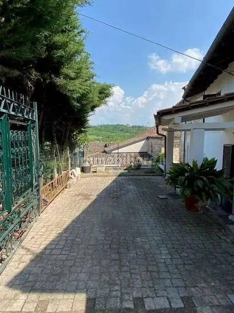 Terratetto unifamiliare 75 m², buono stato, Inselmina, Berzano di Tortona - foto 4