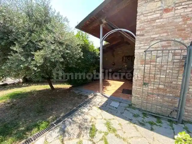 Terratetto unifamiliare 150 m², ottimo stato, Vho, Tortona - foto 2