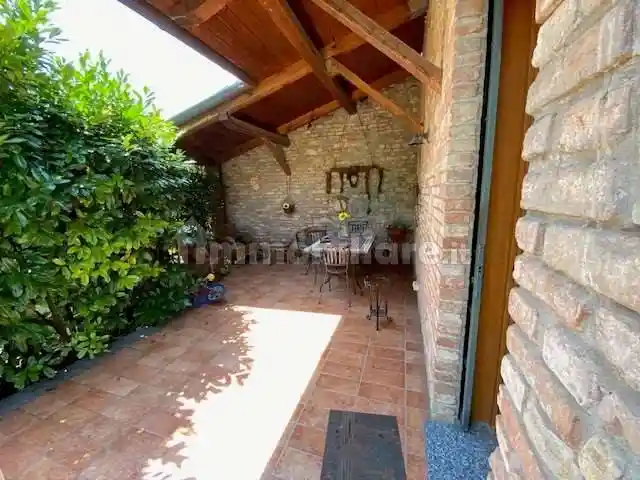 Terratetto unifamiliare 150 m², ottimo stato, Vho, Tortona - foto 4