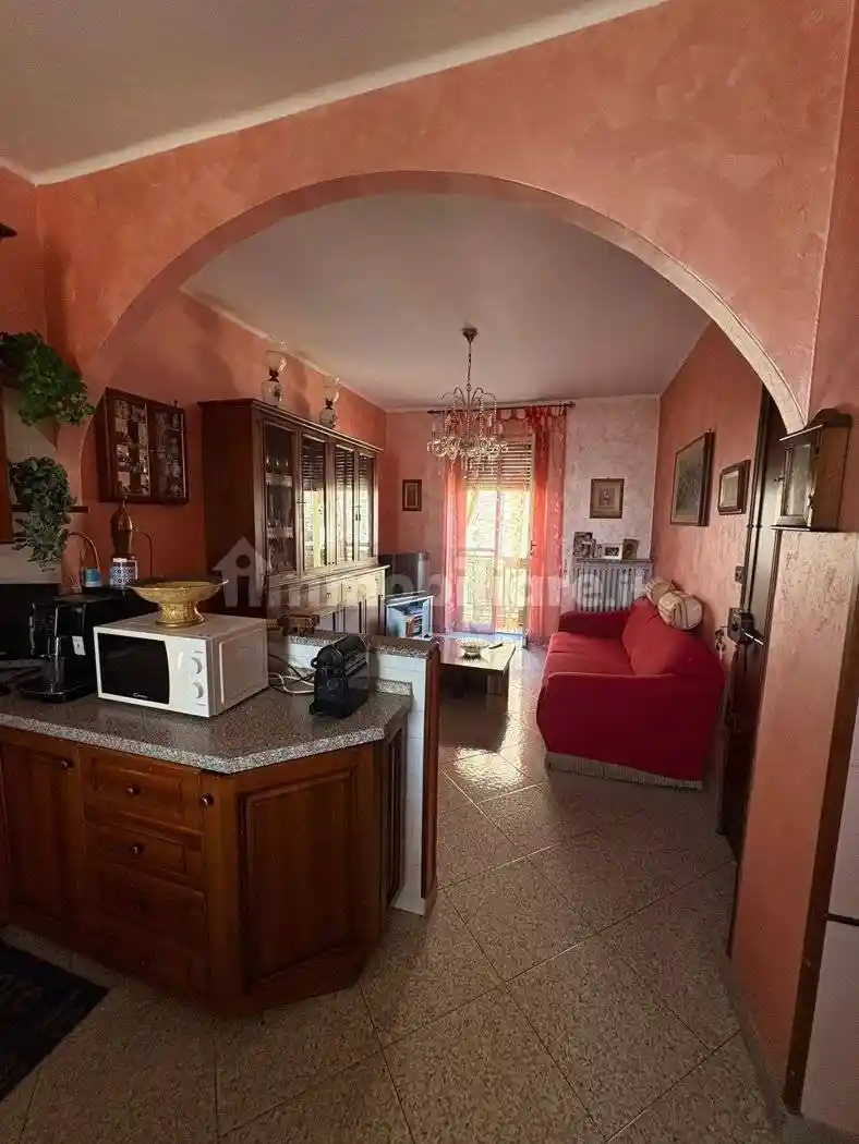 Appartamento in vendita a Pianezza