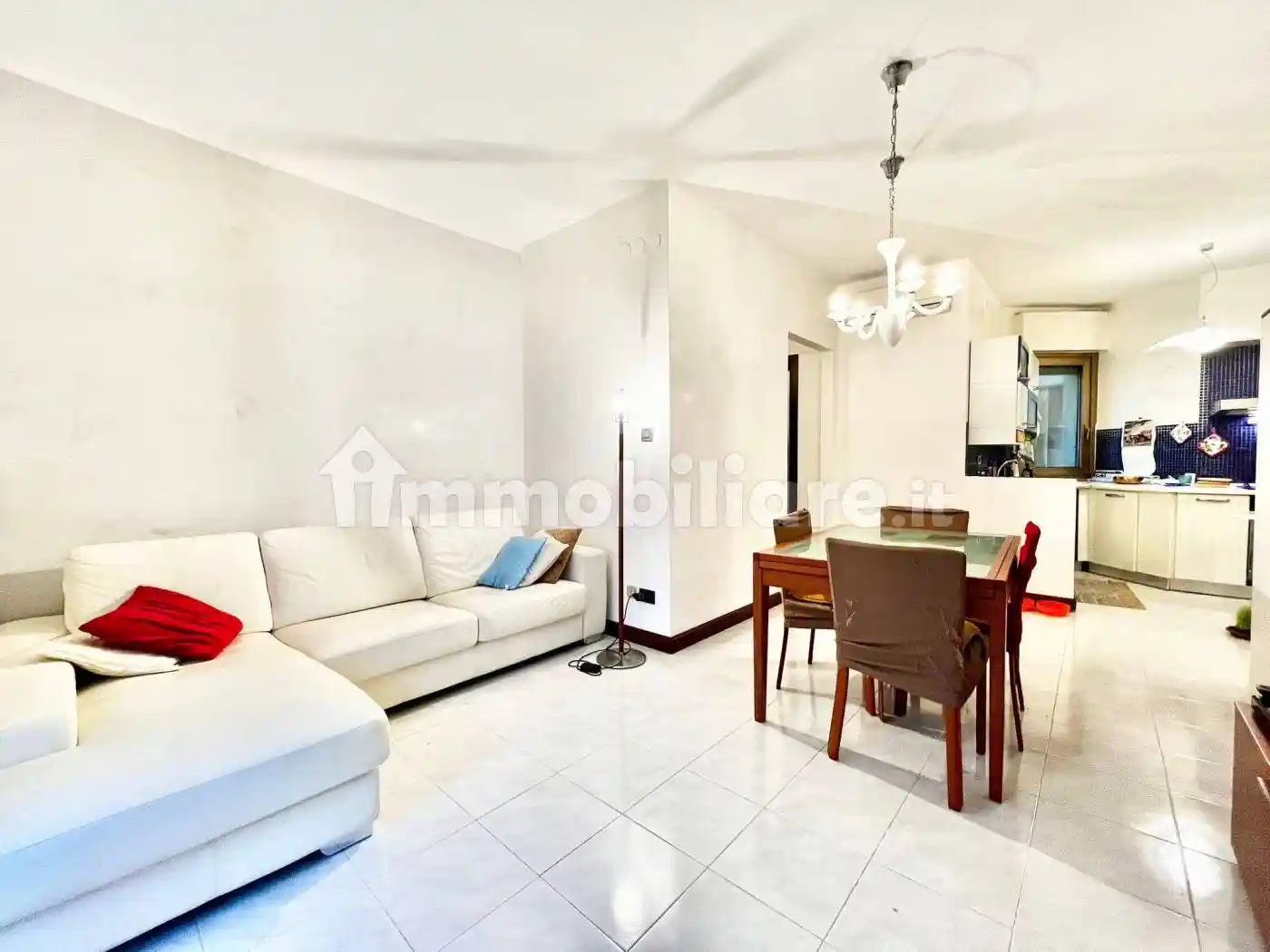 Appartamento in vendita a Trieste