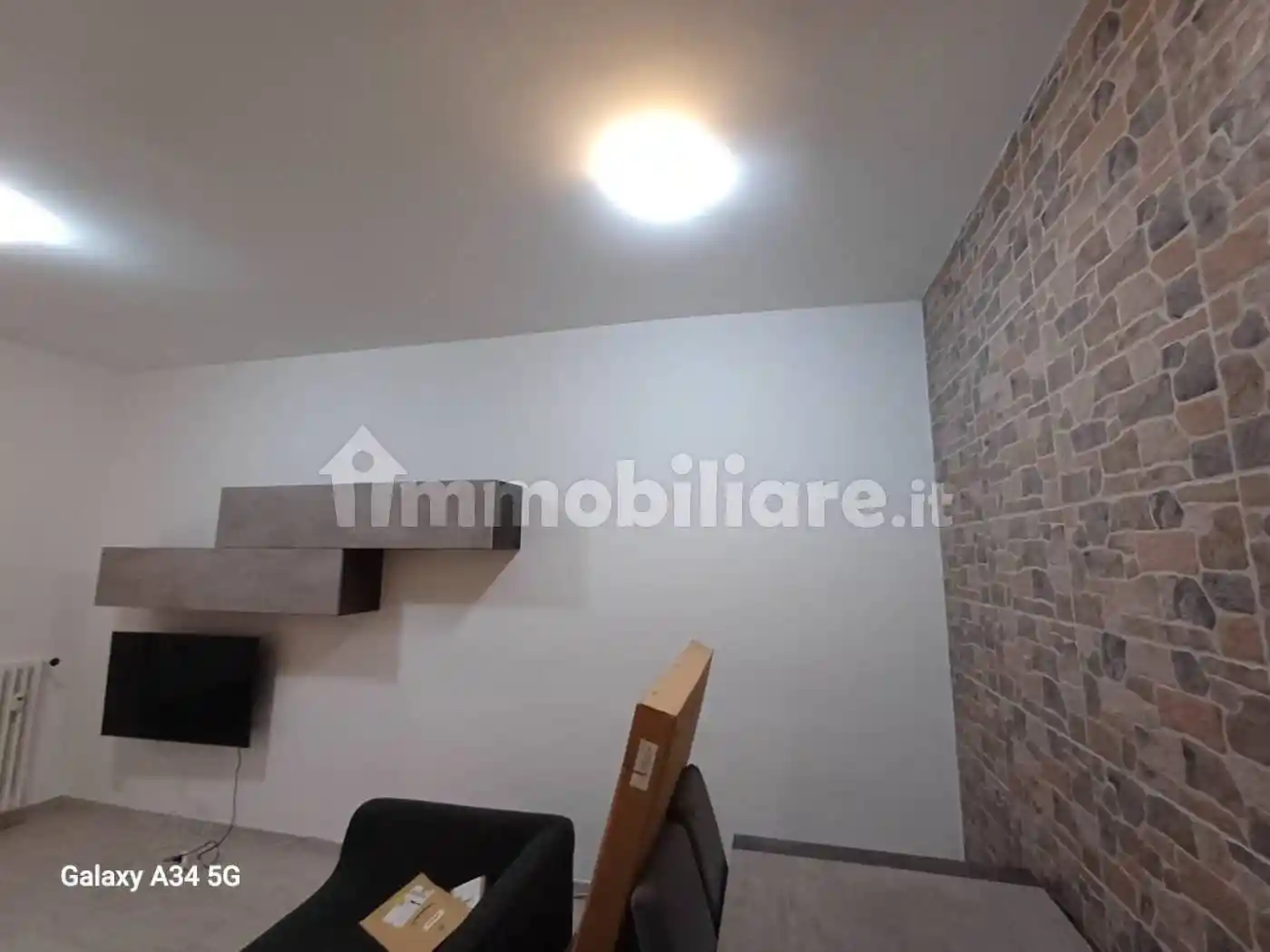 Bilocale via Enrico Fermi 106, Marconi, Roma - foto 2