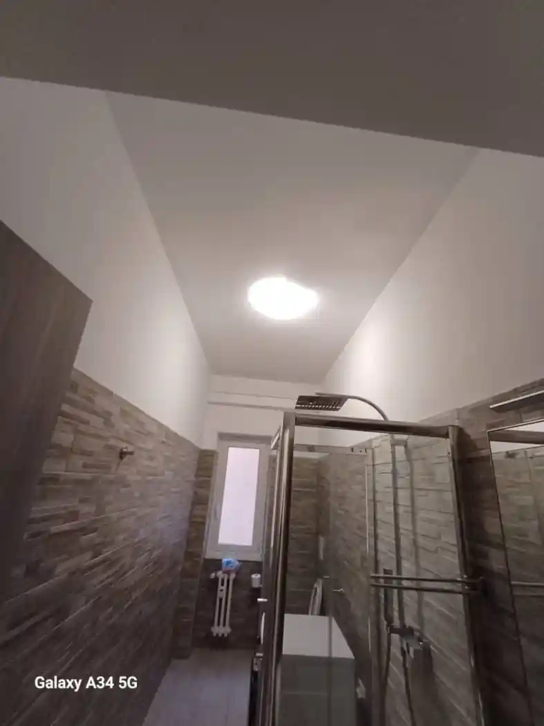 Bilocale via Enrico Fermi 106, Marconi, Roma - foto 5