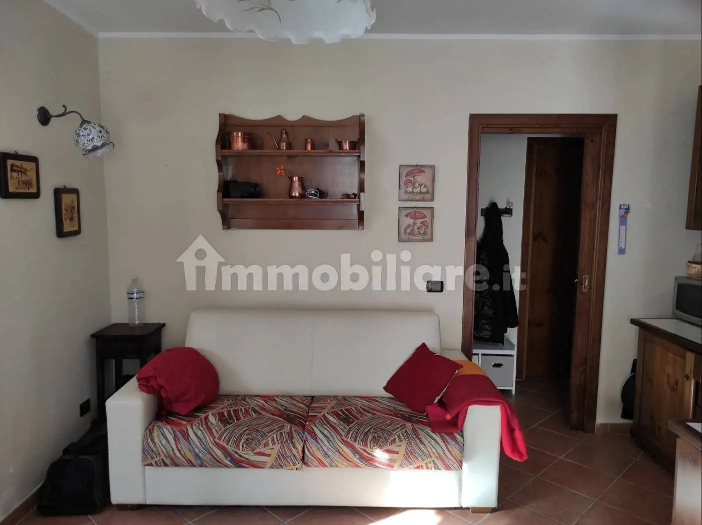 Trilocale via Principe di Napoli, Alfedena - foto 2