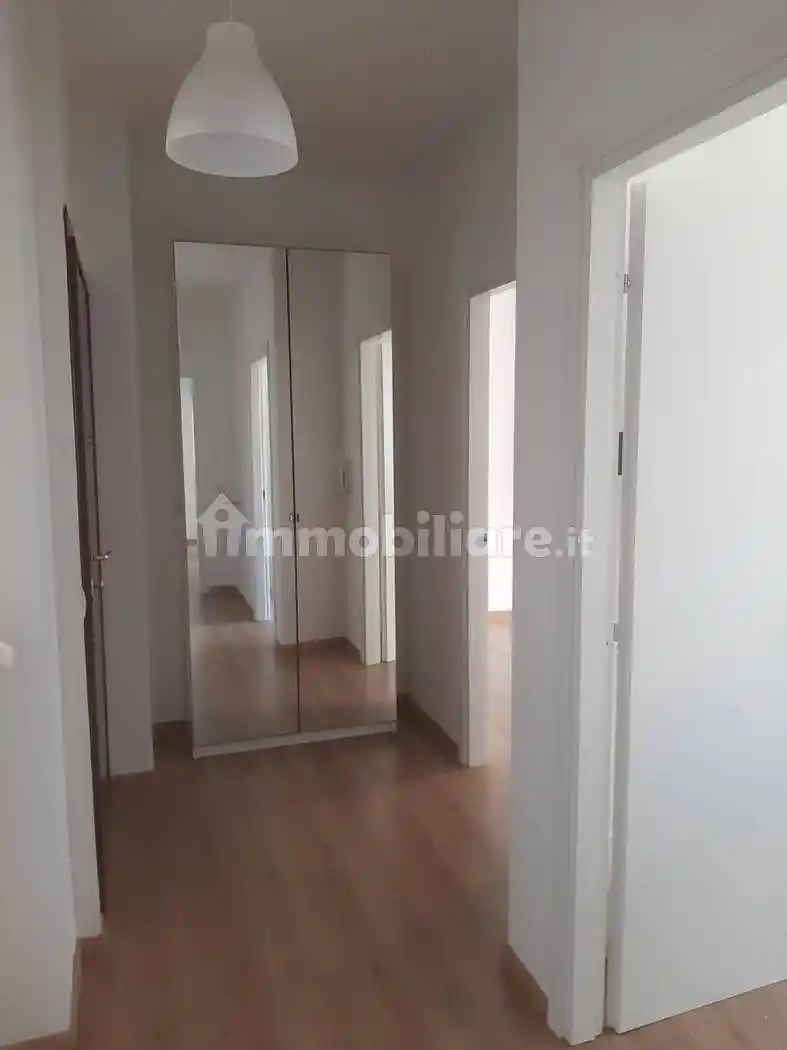 Appartamento in affitto a Modena