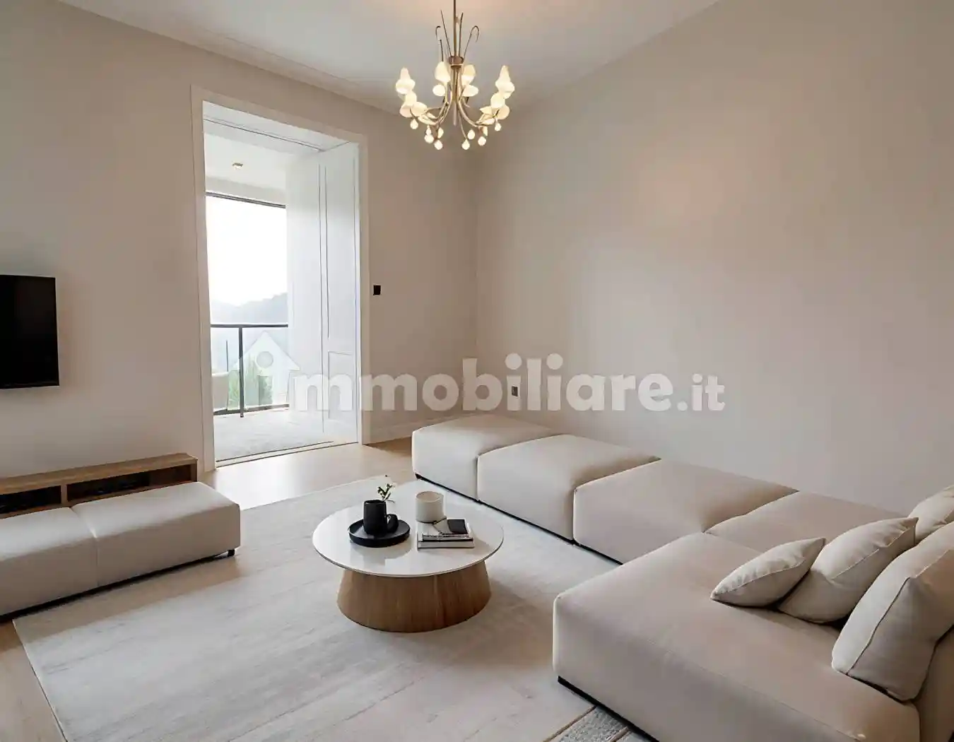 Appartamento in vendita a Firenze