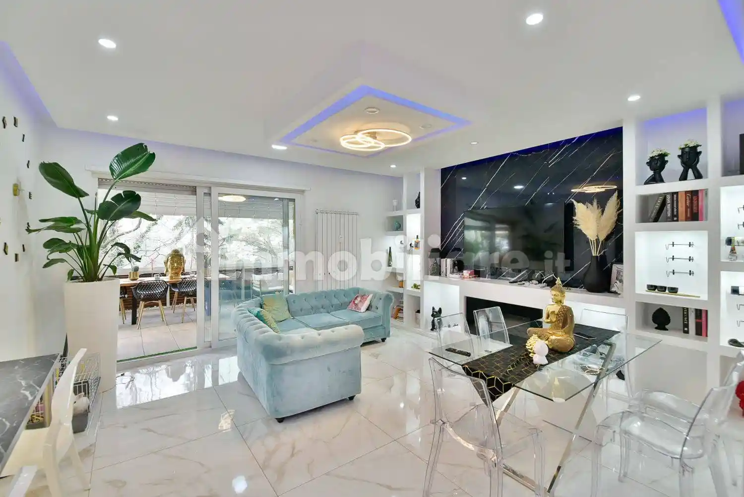 Appartamento in vendita a Como