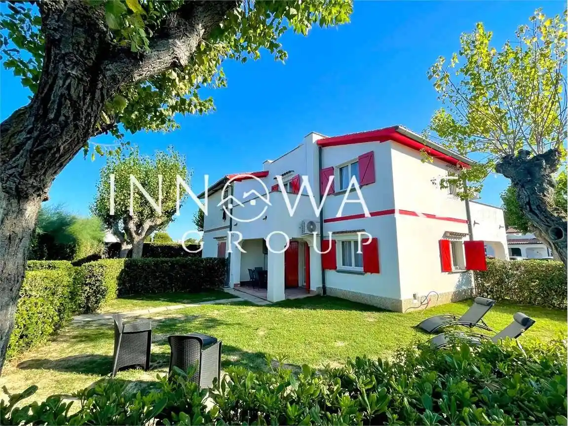 Villetta a schiera in vendita a Porto Recanati