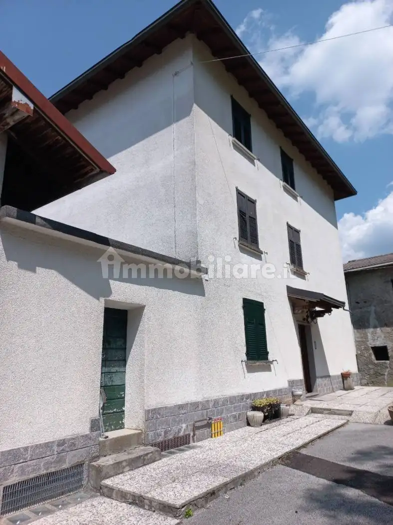 Trilocale via Casale Modei 1, Cremeno - foto 2