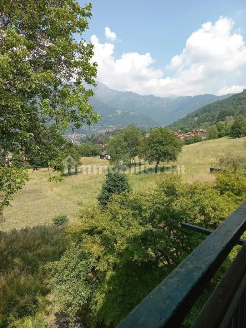 Trilocale via Casale Modei 1, Cremeno - foto 4