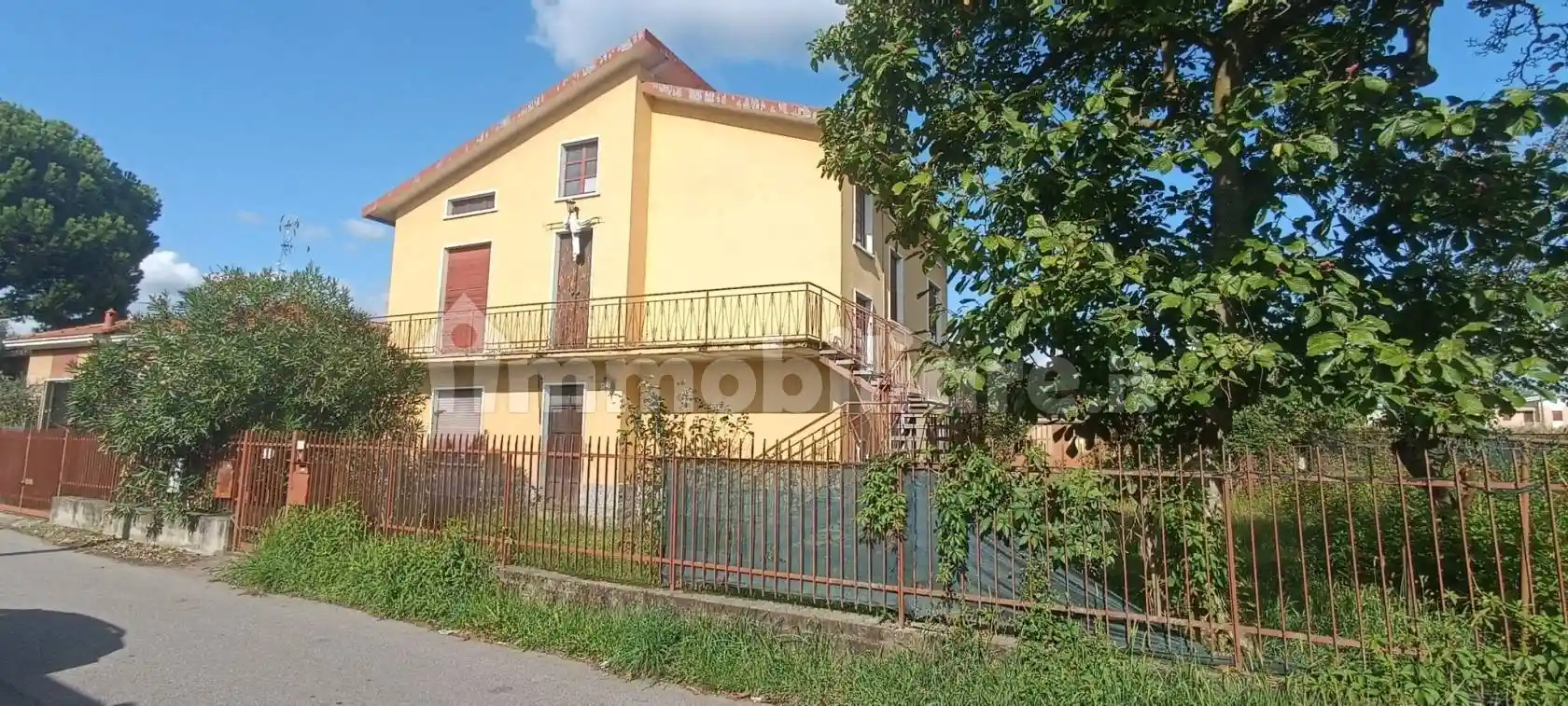 Villa in vendita a Cassano Magnago