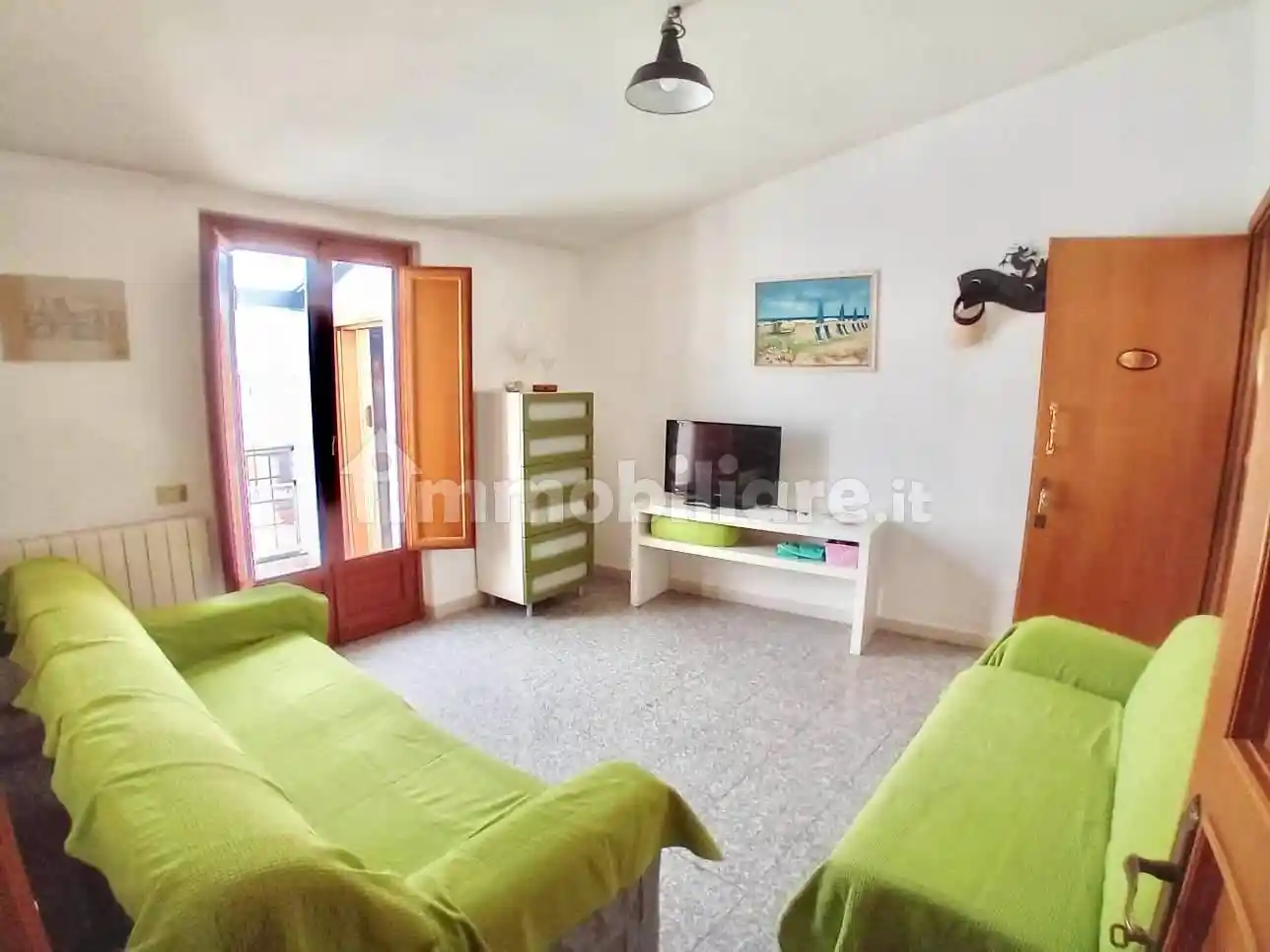 Appartamento in vendita a Viareggio