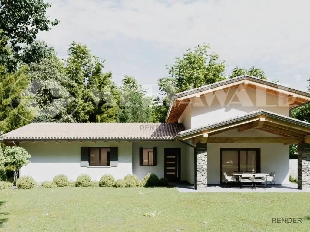 Villa in vendita a Fanna