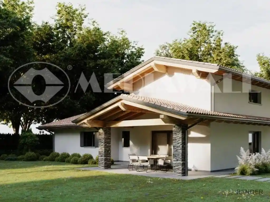 Villa unifamiliare via mandra, Fanna - foto 3