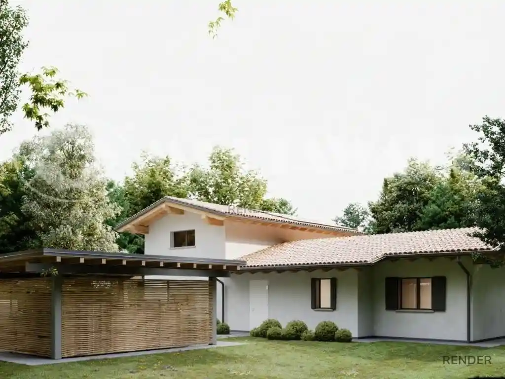 Villa unifamiliare via mandra, Fanna - foto 5