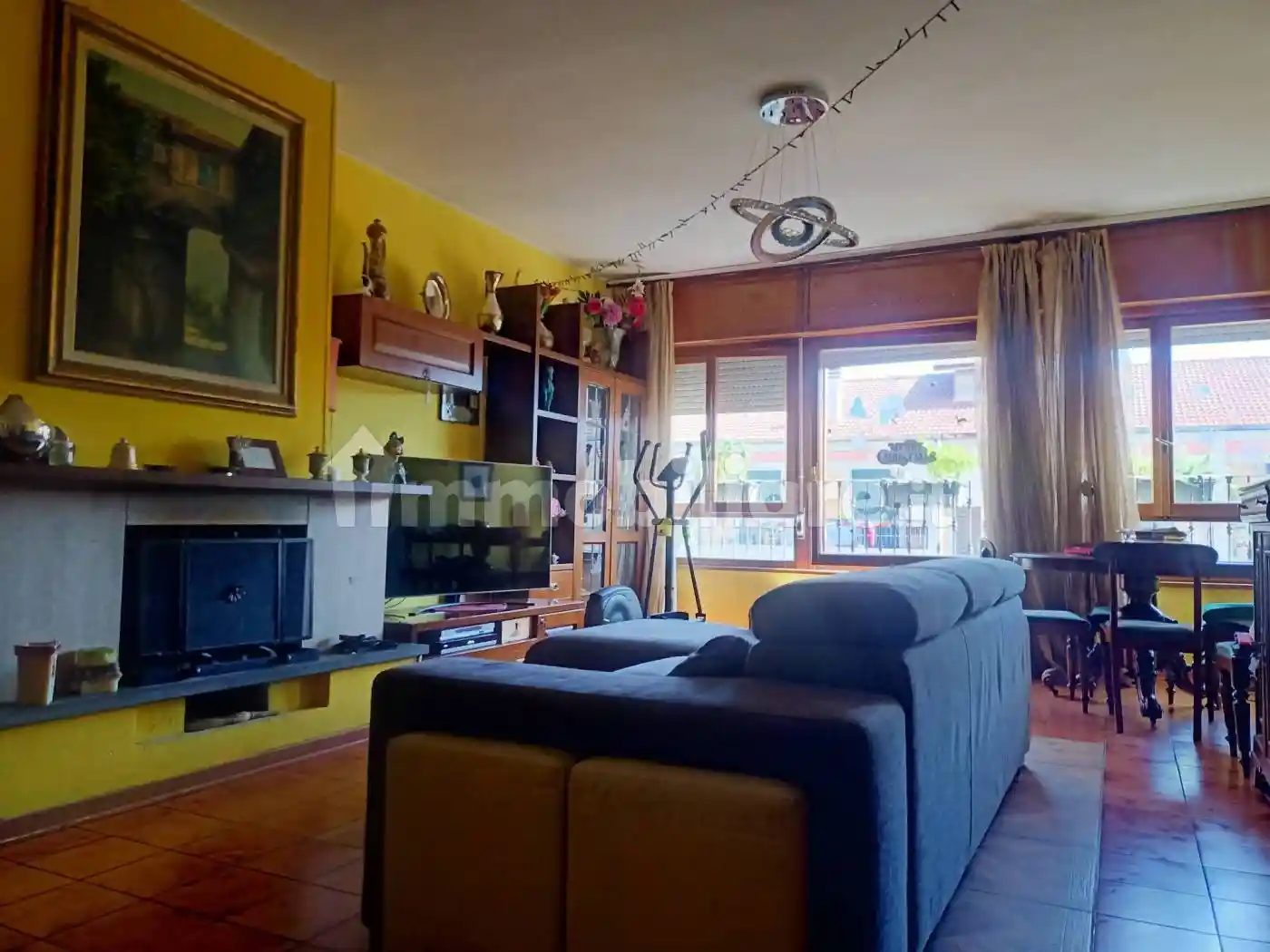 Quadrilocale viale Cesare Battisti 167/A, Cardeto - Battisti, Terni - foto 3