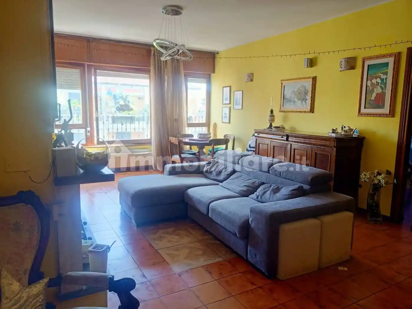 Quadrilocale viale Cesare Battisti 167/A, Cardeto - Battisti, Terni - foto 5