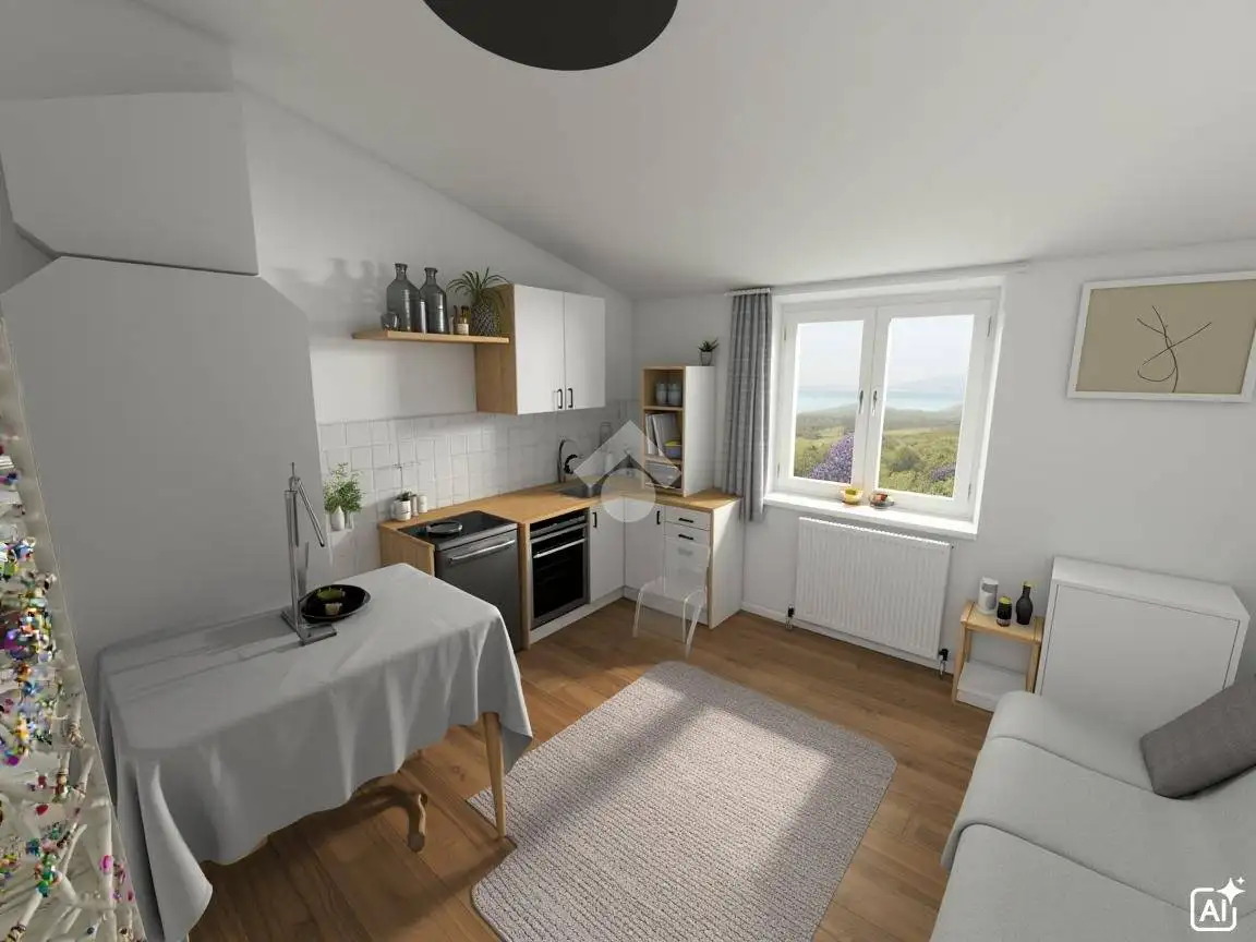 Apartment in vendita a Milan