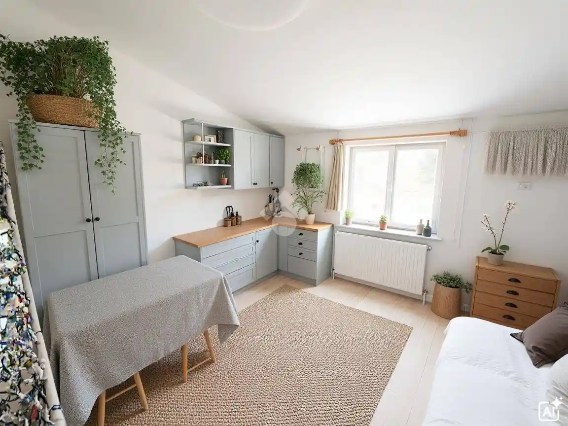 Monolocale viale Monza 83, Rovereto, Milano - foto 2