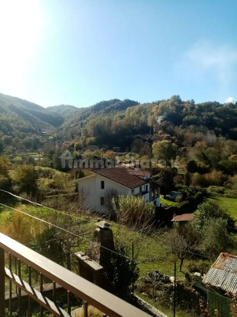 Appartamento in vendita a Gerano